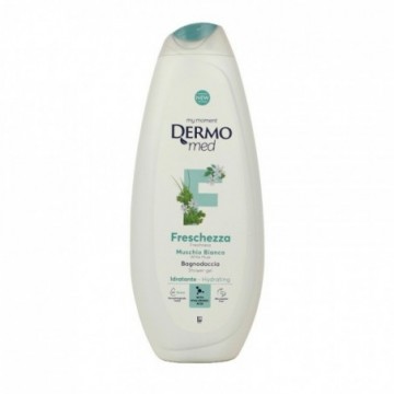 Dermomed Bagnodoccia...