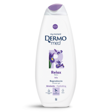 Dermomed Bagnodoccia Relax...