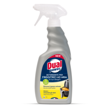 Dual power Detergente per...