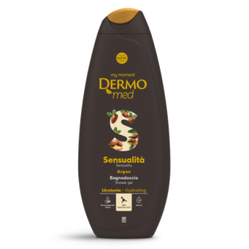 Dermomed Bagnodoccia...