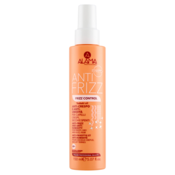 Alama Anti Frizz Control...