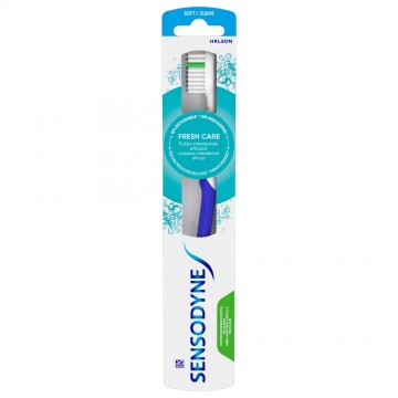 Sensodyne Spazzolino Fresh...