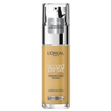 L'ORÉAL PARiS Fondotinta...