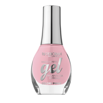 Deborah Smalto Gel Effect...