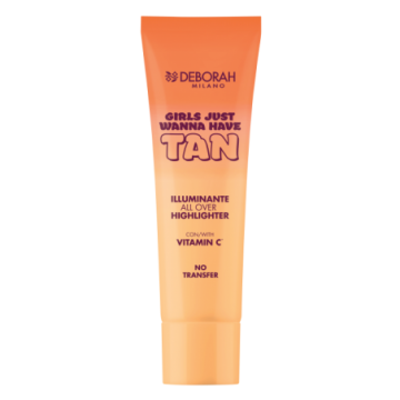 Deborah Illuminante Corpo