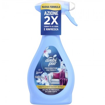 Ambipur Tessuti Risveglio...