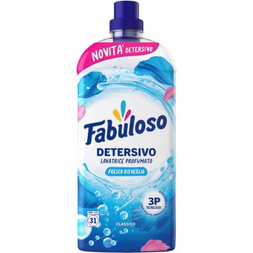 Fabuloso Detersivo...