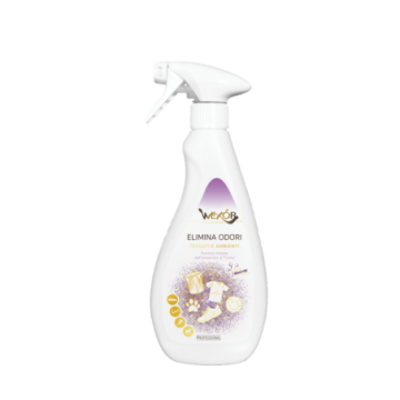 Wexor Spray Elimina Odori...