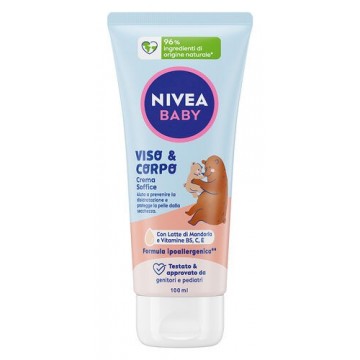 Nivea Baby Crema Idratante...