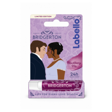 Labello Bridgerton Shine...