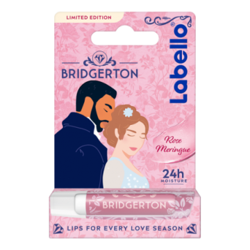 Labello Bridgerton Shine...