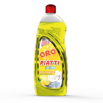 Oro Piatti Limone Ml 1080