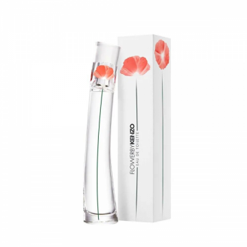 Kenzo Flower By eau de...