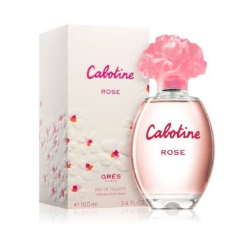 Cabotine Rose Eau De...
