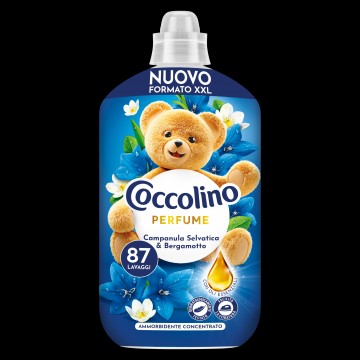 Coccolino Ammorbidente...