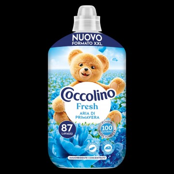 Coccolino Ammorbidente...