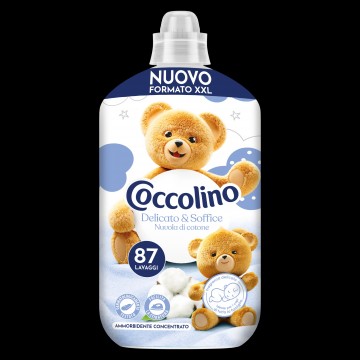 Coccolino Ammorbidente...