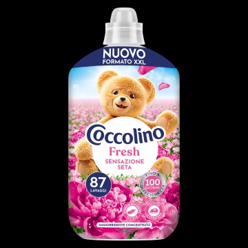 Coccolino Ammorbidente...