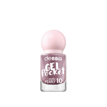 Debby Gel Pocket 10 Nude