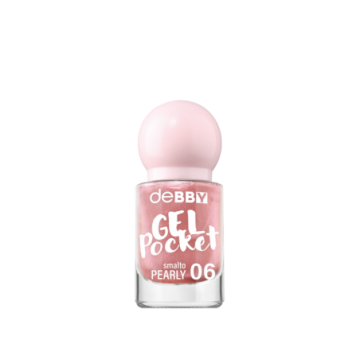 Debby Gel Pocket 06 Pearly...