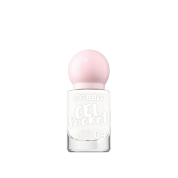 Debby Gel Pocket 04 Simply...