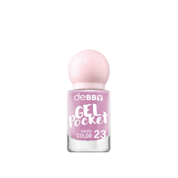 Debby Gel Pocket 23 Amazing...