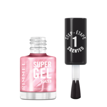 Rimmel Smalto Unghie Super...