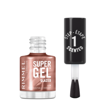 Rimmel Smalto Unghie Super...