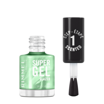 Rimmel Smalto Unghie Super...