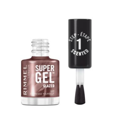 Rimmel Smalto Unghie Super...