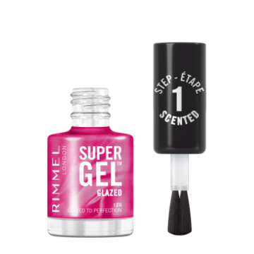 Rimmel Smalto Unghie Super...