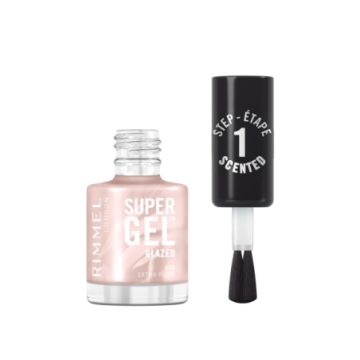 Rimmel Smalto Unghie Super...