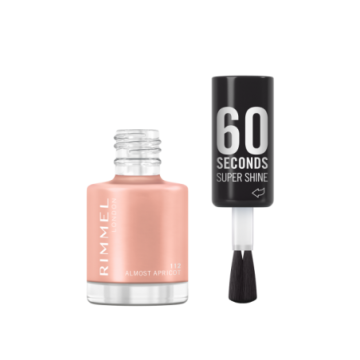 Rimmel Smalto Unghie 60...