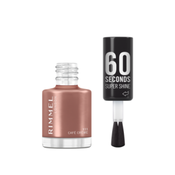 Rimmel Smalto Unghie 60...