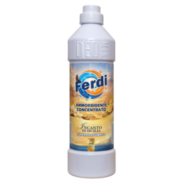 Ferdi Ammorbidente Incanto...