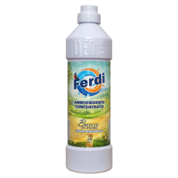 Ferdi Ammorbidente Bronte...