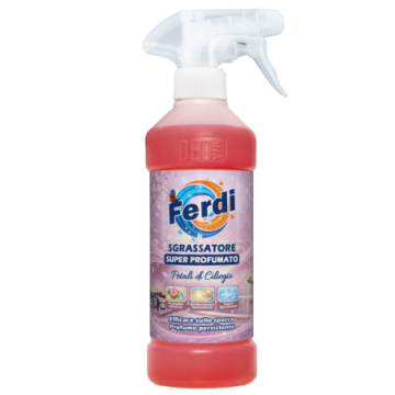 Ferdi Sgrassatore Super...