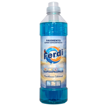 Ferdi Pavimento Concentrato...