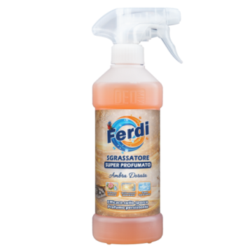Ferdi Sgrassatore Super...
