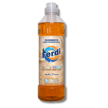 Ferdi Pavimento Concentrato...