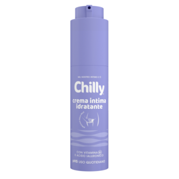 Chilly Crema Intima...