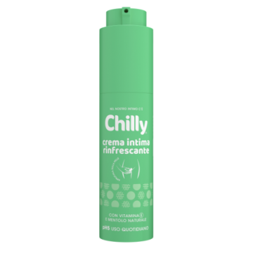 Chilly Crema Intima...