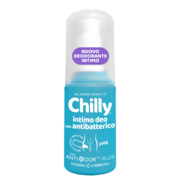 Chilly Intimo Deodorante...