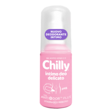 Chilly Intimo Deodorante...
