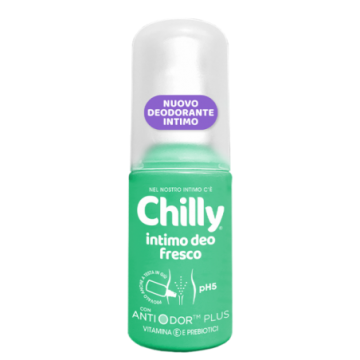 Chilly Intimo Deodorante...