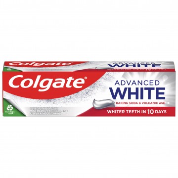 Colgate Advanced White...