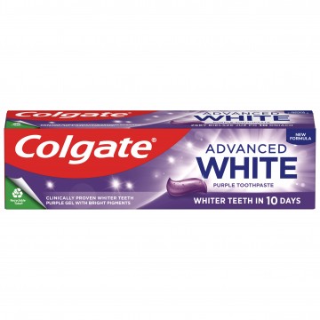 Dentifricio Colgate...