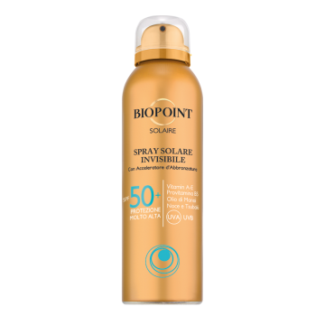 Biopoint Spray Solare...