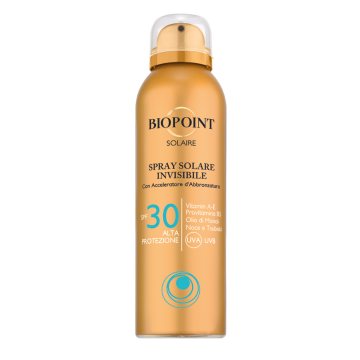 Biopoint Spray Solare...