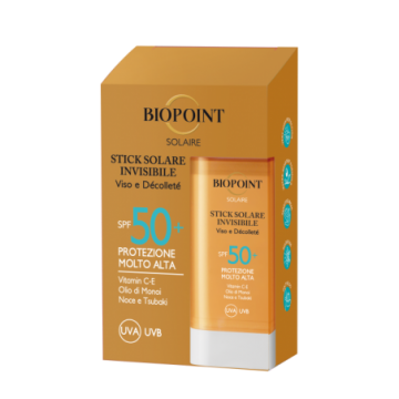 Biopoint Stick Solare...